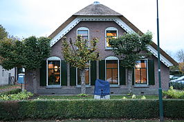 boerderij Groot Wildenburg