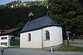 Ortsteil Haller mit Johanneskapelle