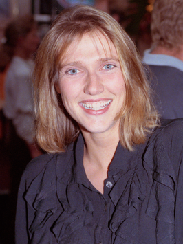 Suzanne Balk