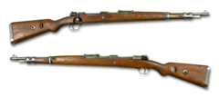 Karabiner 98