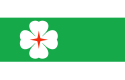 Vlag van de gemeente Lääne-Nigula