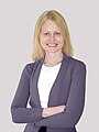 Fertility law solicitor Louise Ghevaert