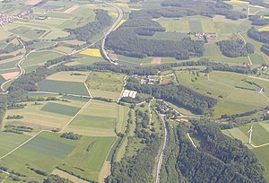 Lämmerbuckeltunnel