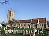 All Saints Church, Lydd