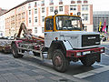 Magirus-Deutz (von 1983 -2003)