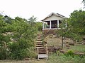 Cobblestone house, Medicine Park, OK