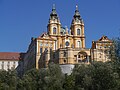 Melk Abbey