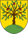 Wappen von Miřejovice