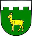 Wappen von Mořkov