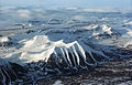 Nordgrenze: Spitzbergen