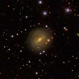 NGC 7342