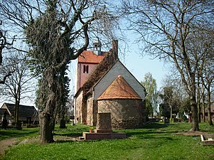 Kerk van Neutz