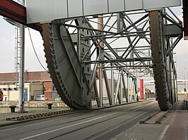 Oosterweelbrug