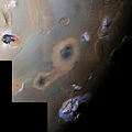 another view of the same area of Io