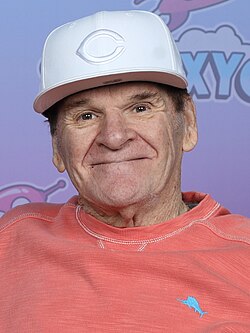 Pete Rose (2023)