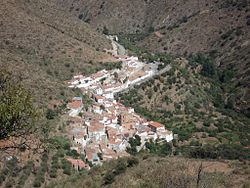 View of Laroya