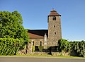 Kirche Rönnebeck