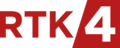 Logo von RTK4