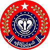 Official seal of Rakhine State