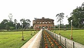 Rang Ghar court