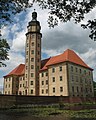 Reinharz, Wasserschloss