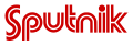 Sputnik Soviet Magazine Logo.