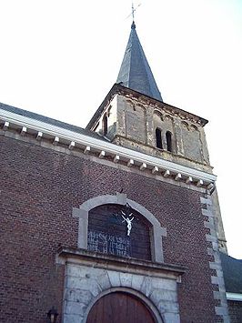 Sint-Lambertuskerk