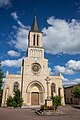 Kirche Saint-Maurice