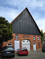 Robert Koepke Haus, Schieder-Schwalenberg