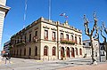 Intendencia Municipal.