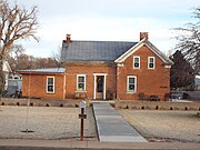 John R. Hulet House-1883