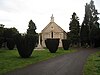 Southampton Old Cemetery Chapel