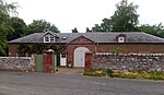 St Mary's Road, Harmony Hall Stables