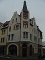 Wohnhaus