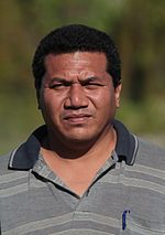 Toakai Puapua