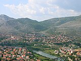 Trebinje