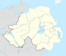 Roslea (Nordirland)