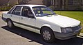 Holden Commodore VK (1984–1986)