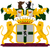 Familienwappen derer von Fisenne