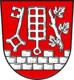 Coat of arms of Großmonra