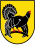 Wapen van Landkreis Freudenstadt