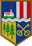 Aspach címere