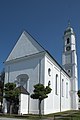 Katholische Pfarrkirche St. Peter und Paul