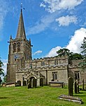 Church of All Saints