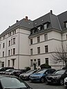 Mehrfamilienwohnhaus