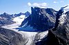 Auyuittuq-Nationalpark, Kanada