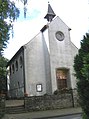 Kirche Hl. Vasilije Ostroški in Bielefeld