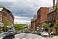 Main Street, Belfast, Maine
