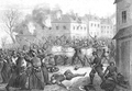 Schlacht bei Mrzygłód (1863)