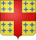 Coat of arms of Blessy